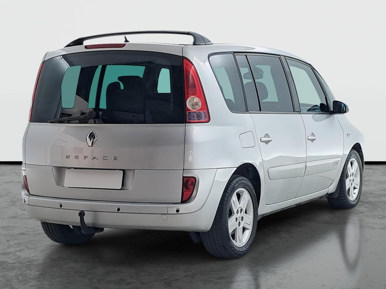 2006 Renault ESPACE - 7