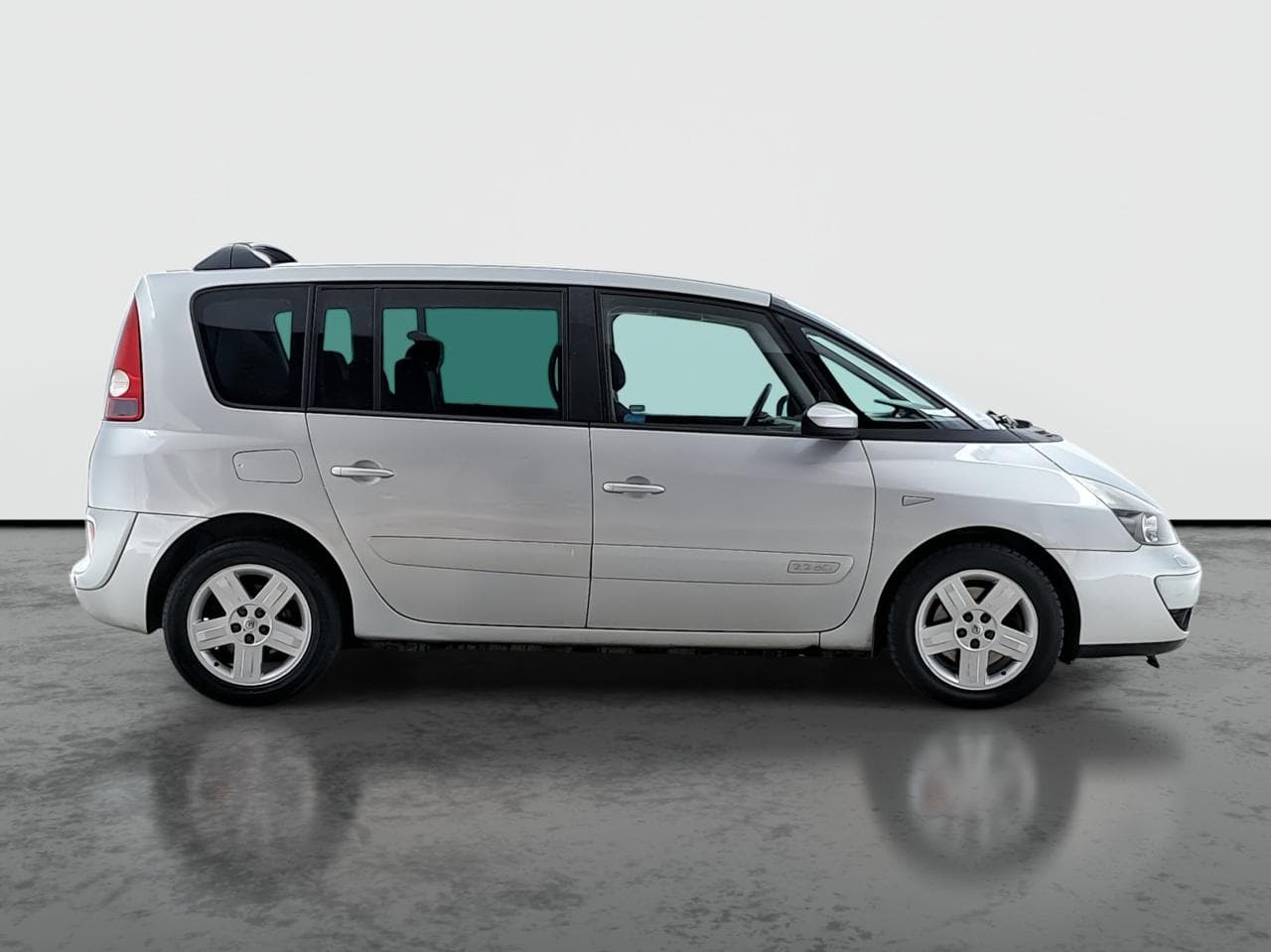 2006 Renault ESPACE - 8