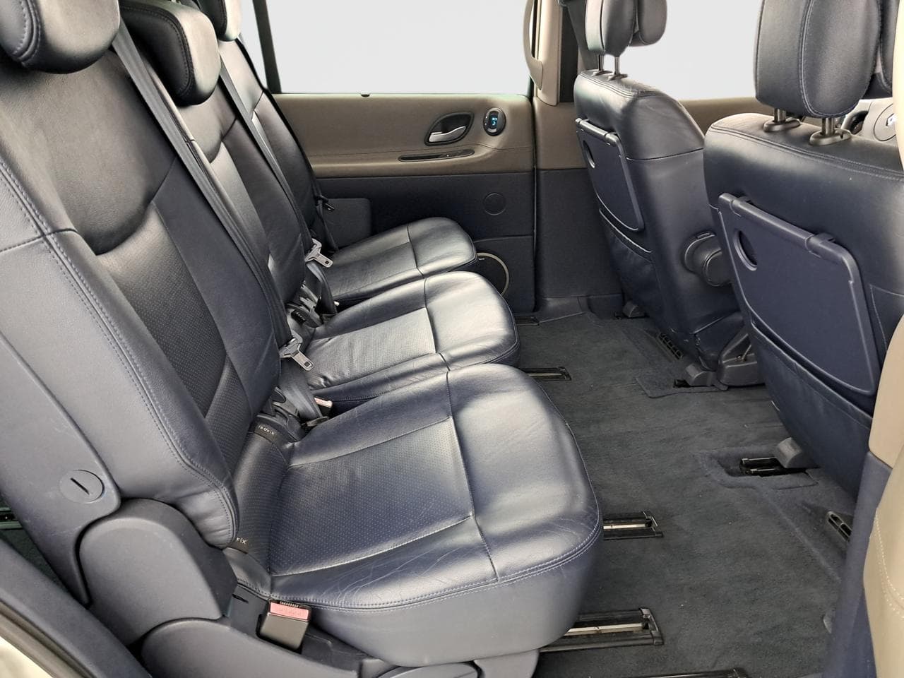 2006 Renault ESPACE - 13