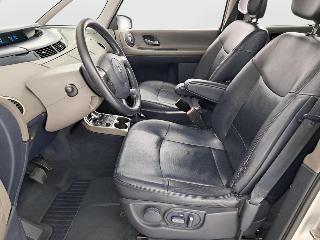 2006 Renault ESPACE - 16