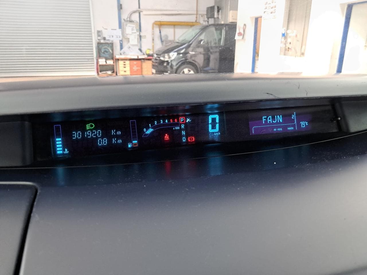 2006 Renault ESPACE - 17