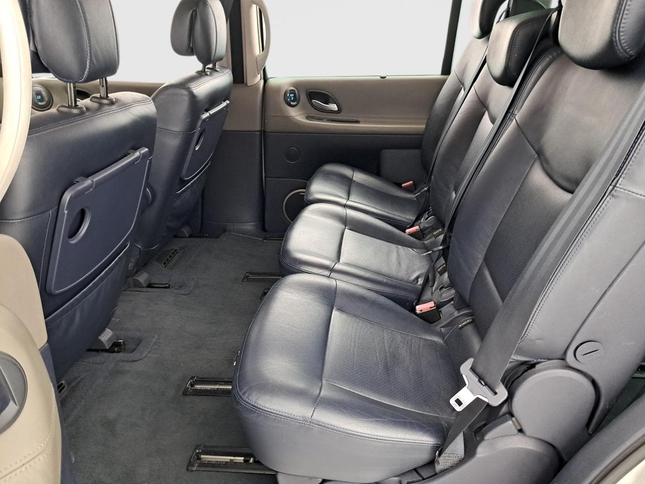 2006 Renault ESPACE - 15