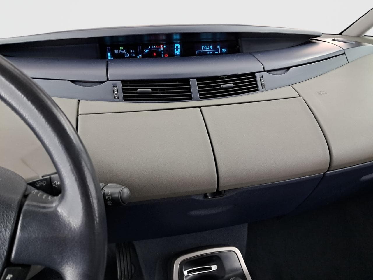 2006 Renault ESPACE - 18