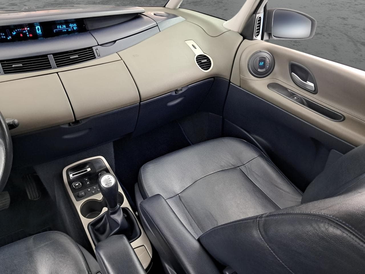 2006 Renault ESPACE - 11