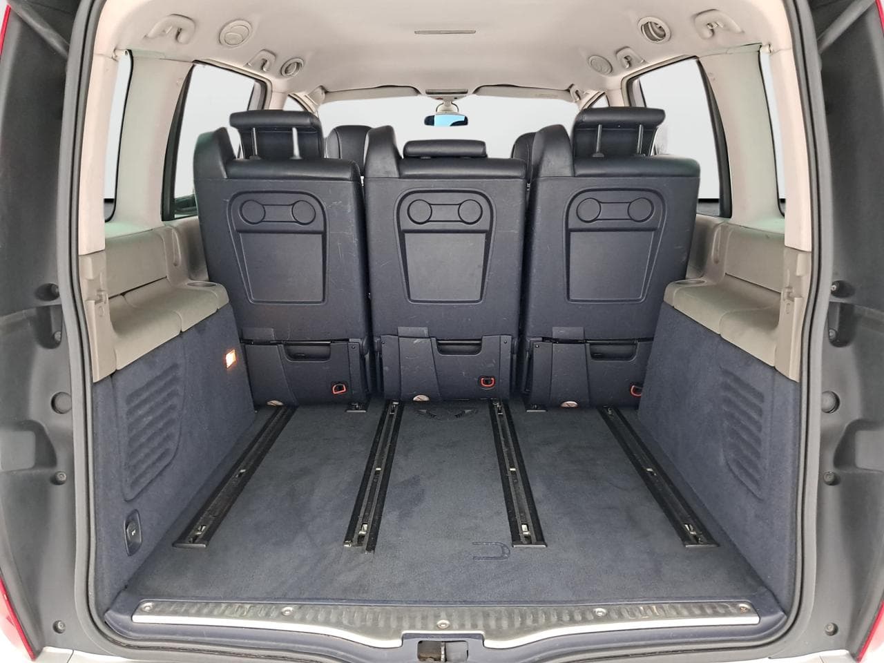 2006 Renault ESPACE - 20