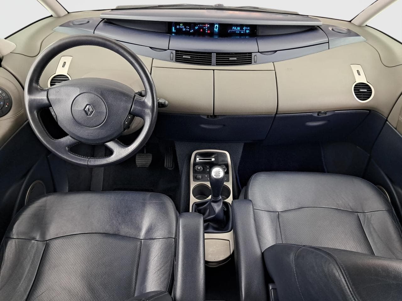 2006 Renault ESPACE - 10