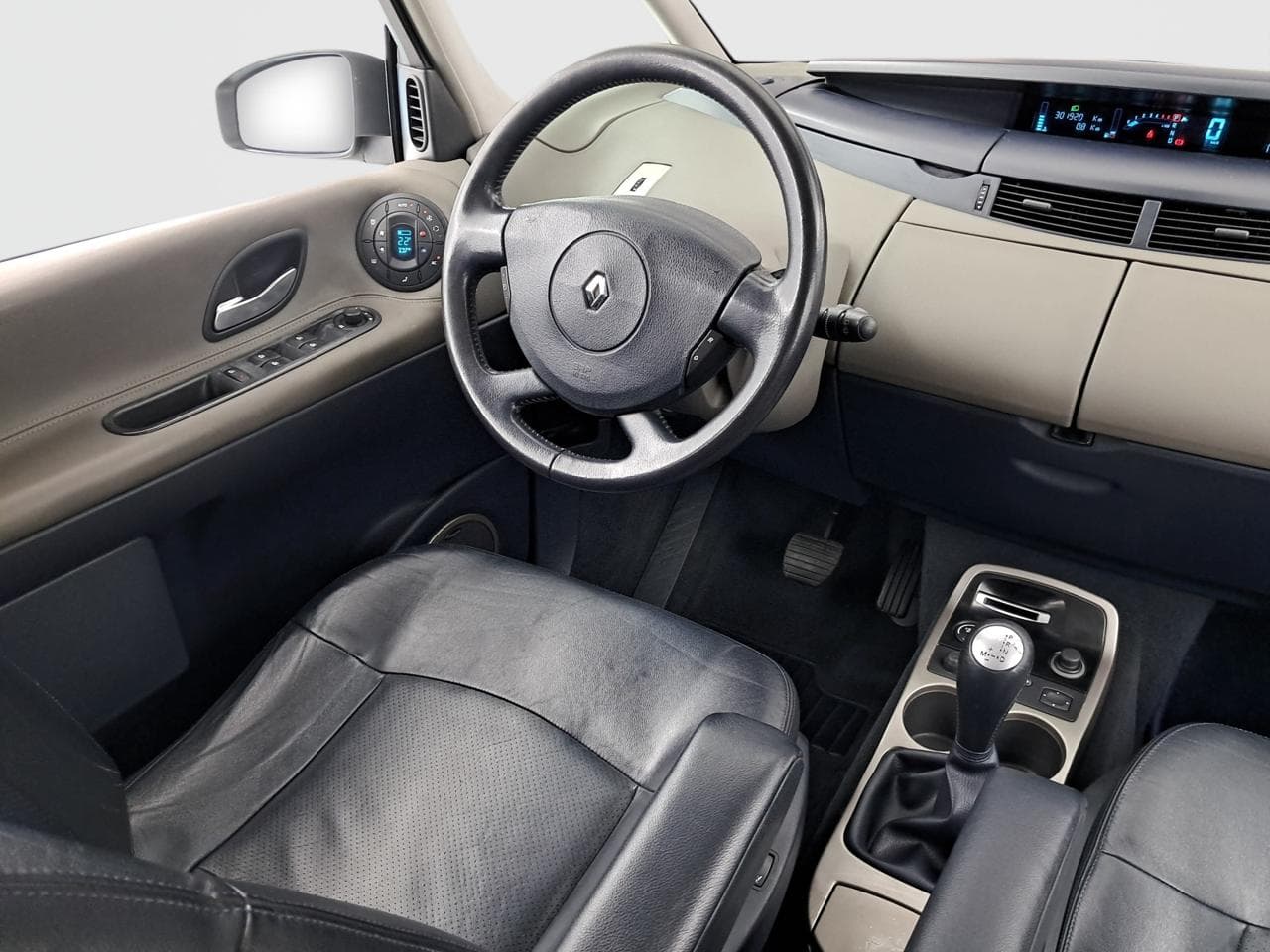 2006 Renault ESPACE - 9