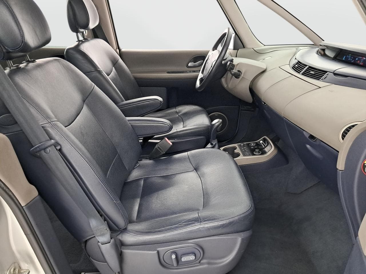 2006 Renault ESPACE - 12