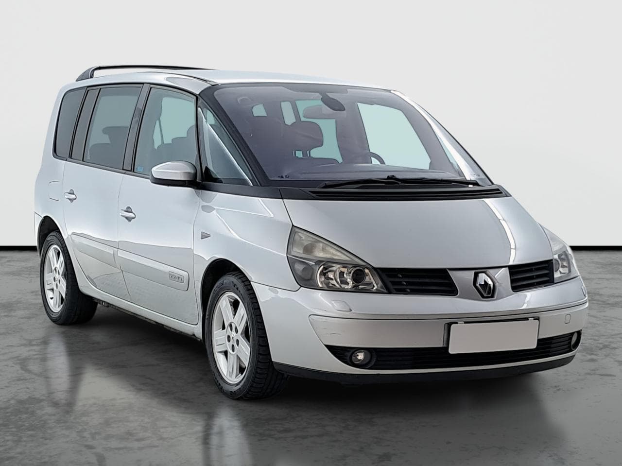 2006 Renault ESPACE