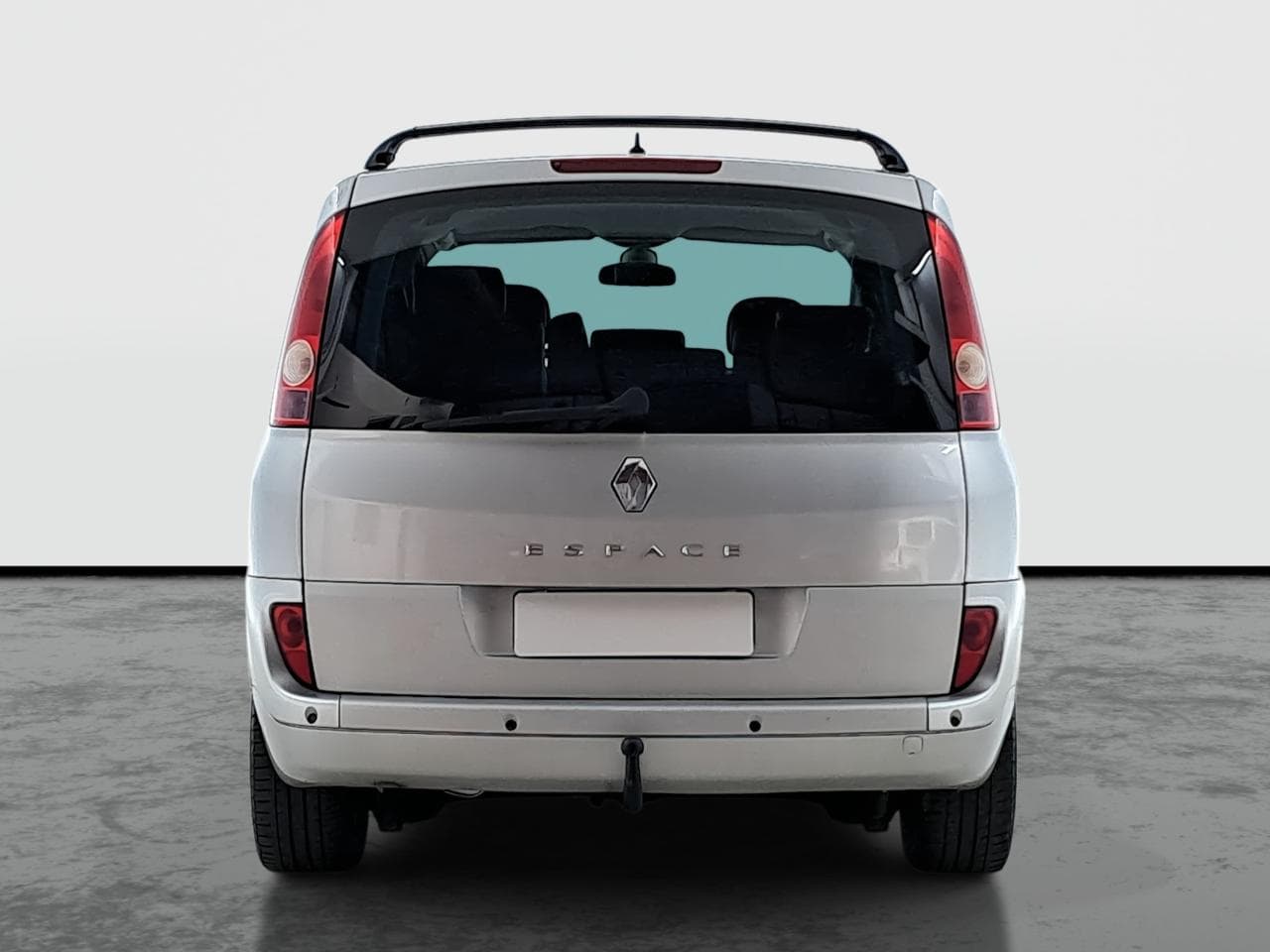 2006 Renault ESPACE - 6