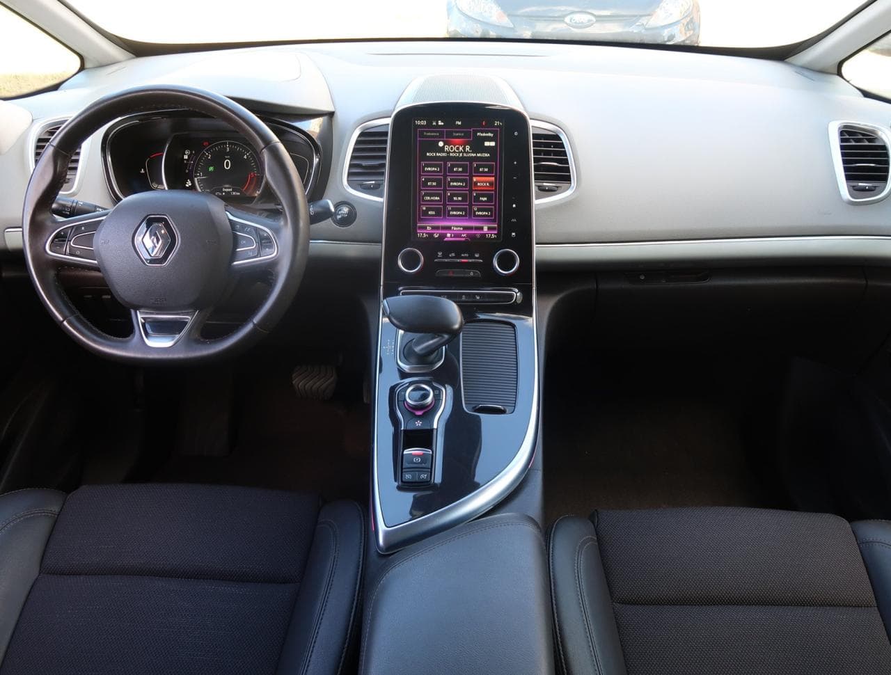 2015 Renault ESPACE - 10