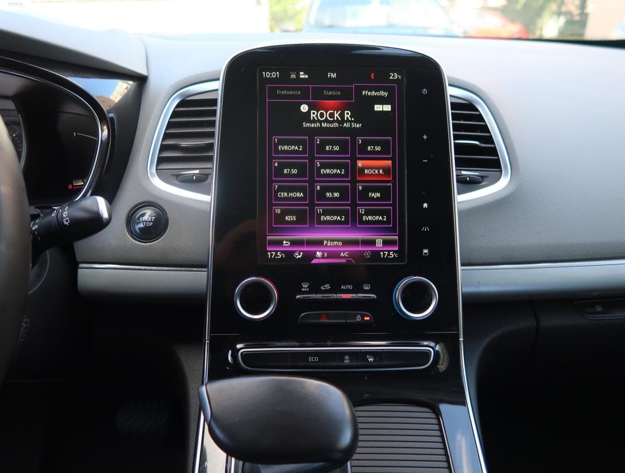 2015 Renault ESPACE - 18