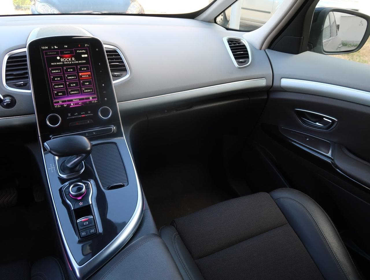 2015 Renault ESPACE - 11