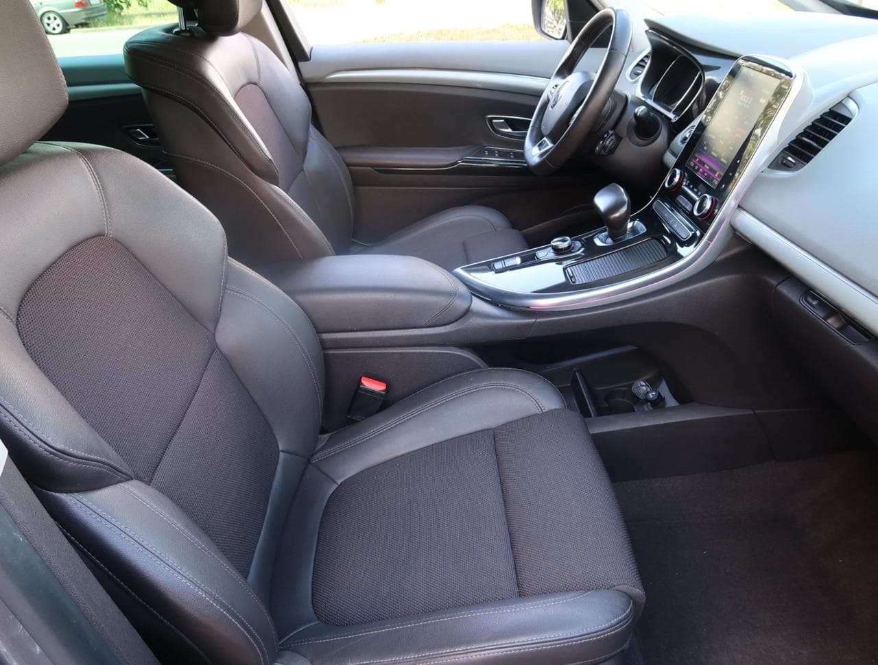 2015 Renault ESPACE - 12