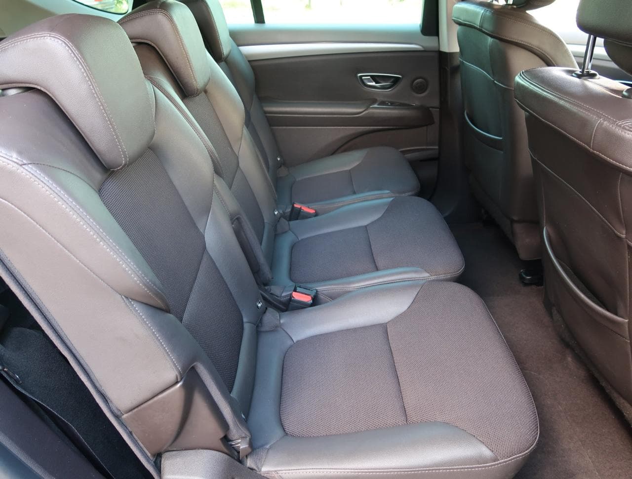 2015 Renault ESPACE - 13