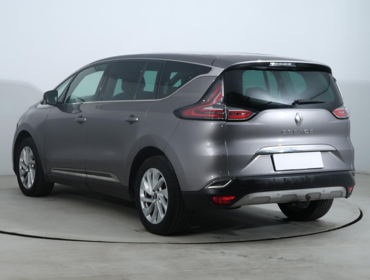 2015 Renault ESPACE - 5