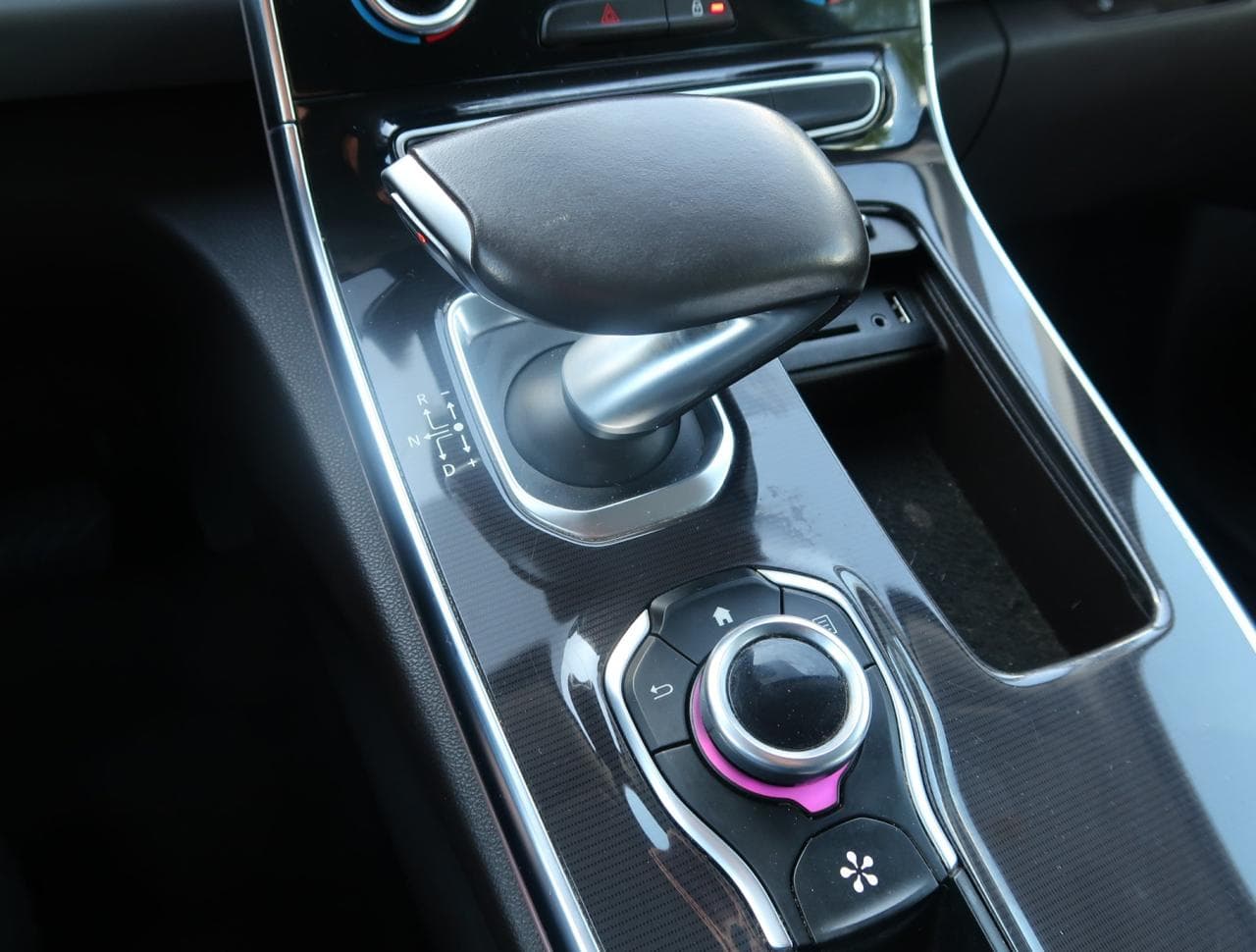2015 Renault ESPACE - 19