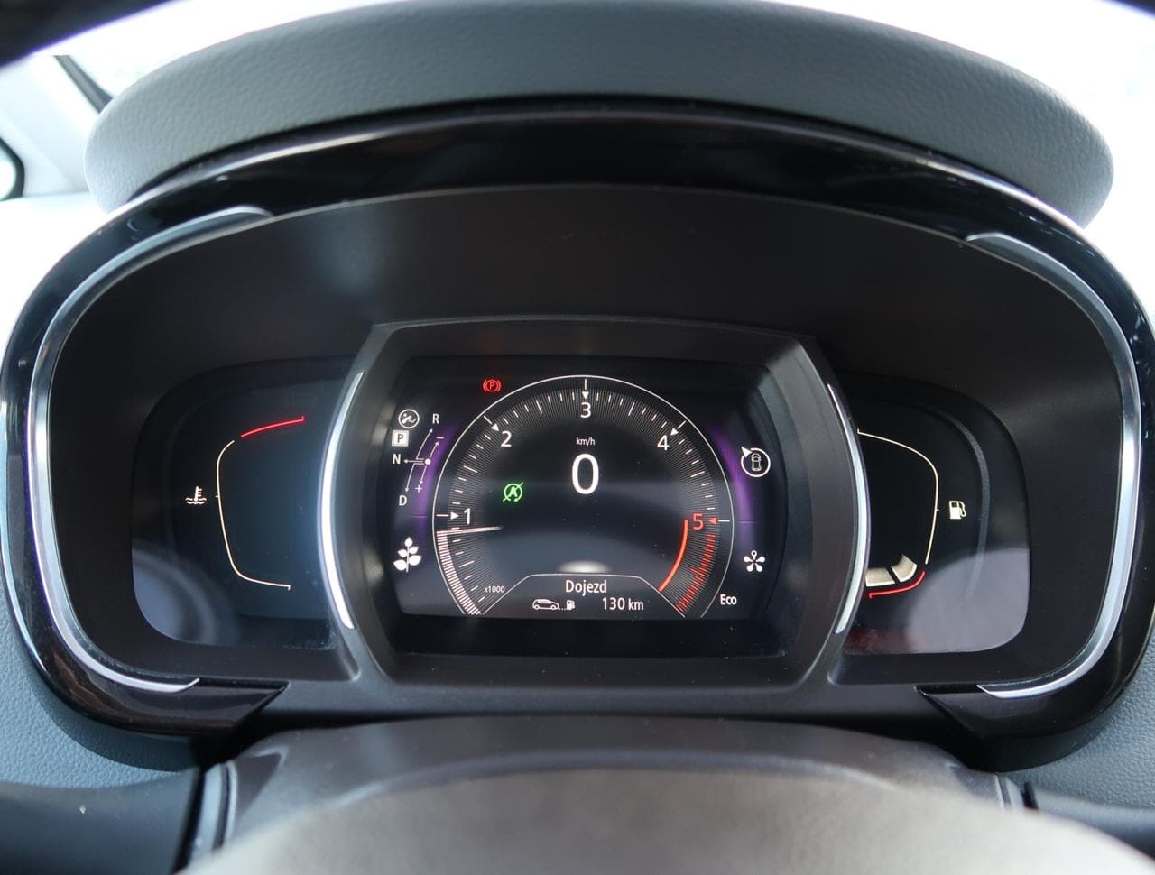 2015 Renault ESPACE - 17