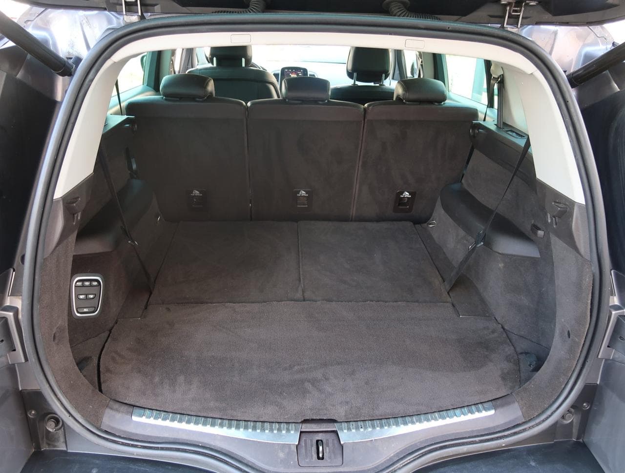 2015 Renault ESPACE - 20