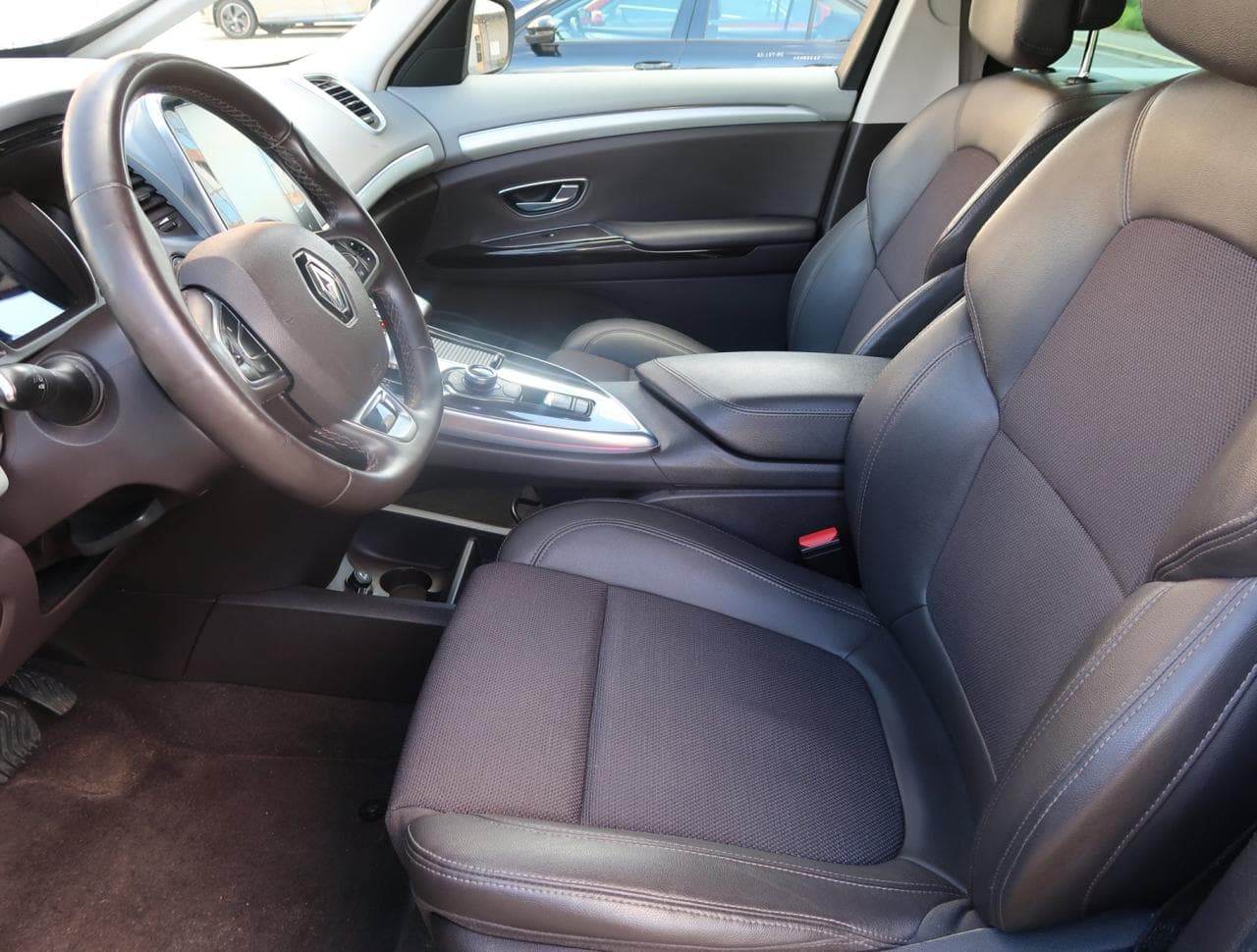 2015 Renault ESPACE - 16
