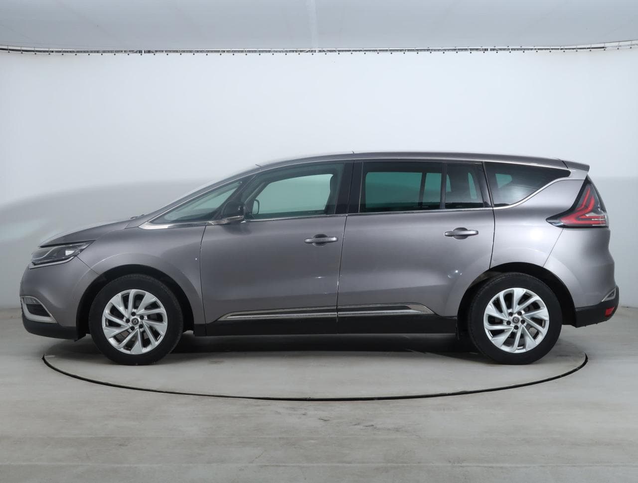 2015 Renault ESPACE - 4