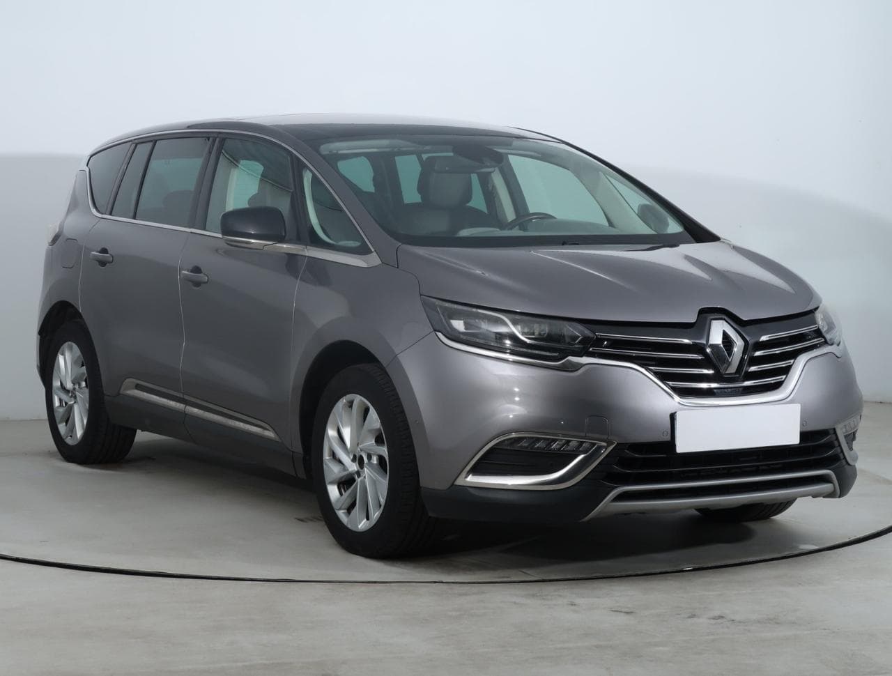 2015 Renault ESPACE