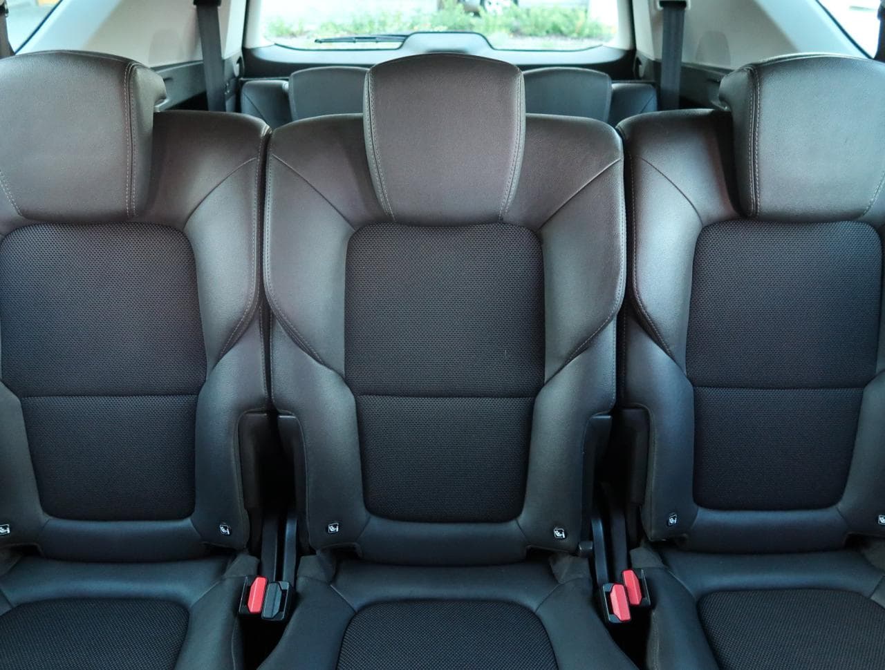 2015 Renault ESPACE - 14