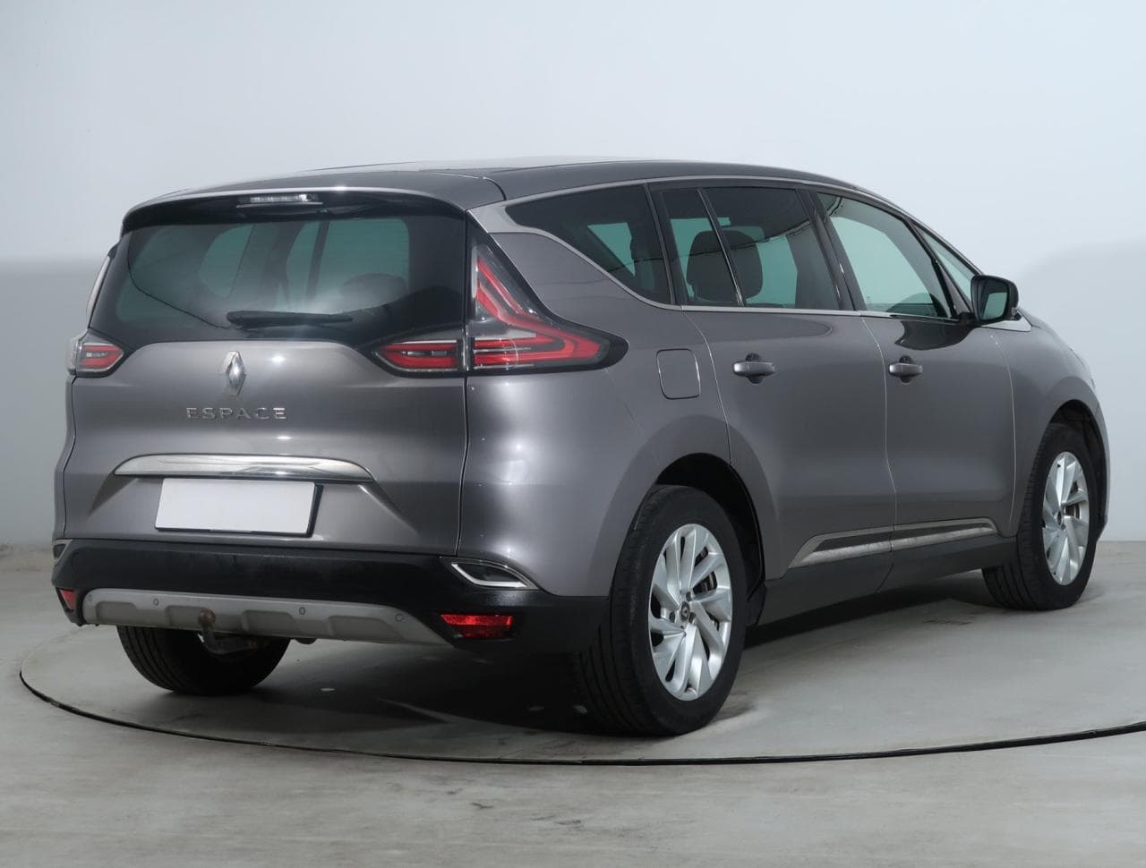 2015 Renault ESPACE - 7