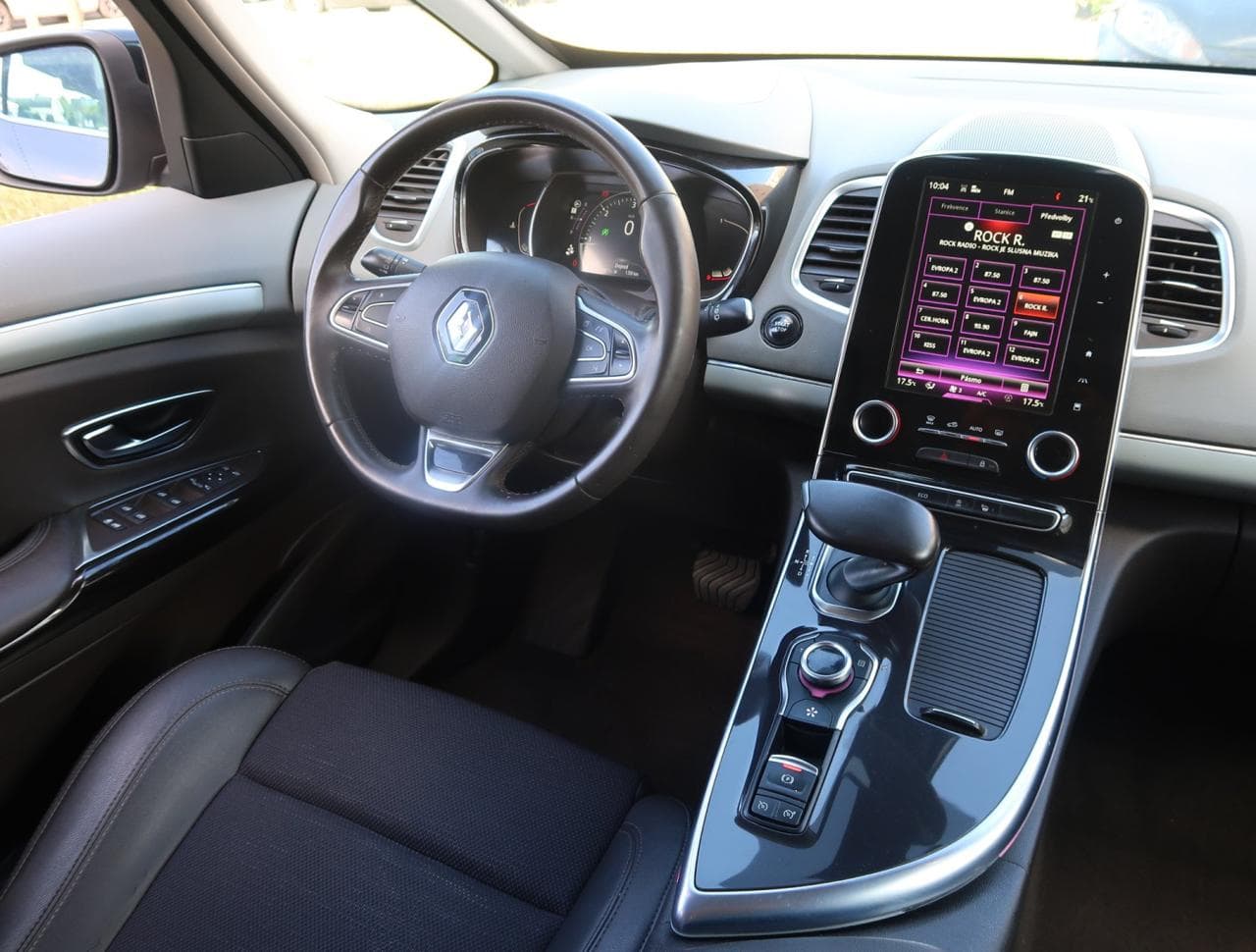 2015 Renault ESPACE - 9