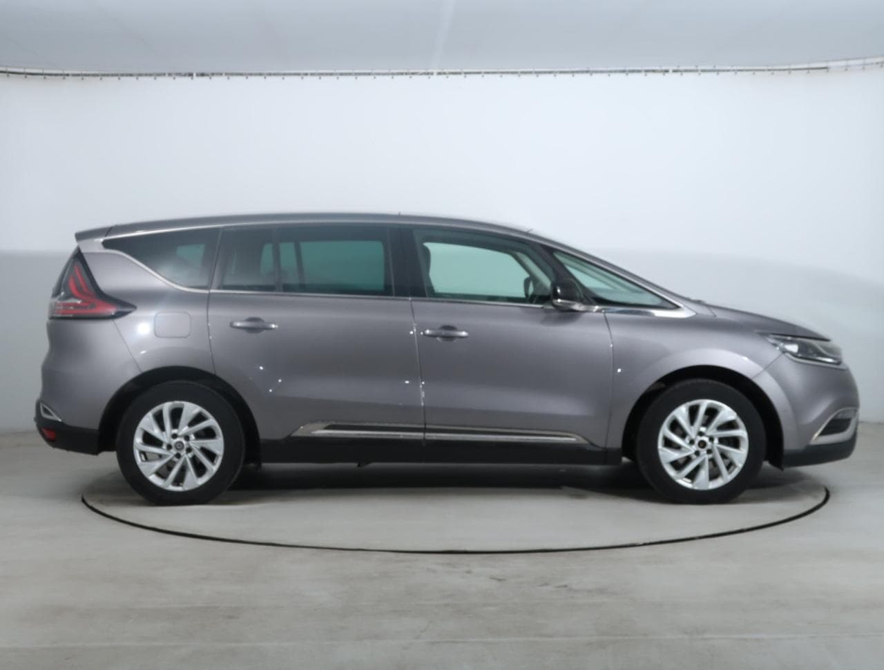 2015 Renault ESPACE - 8