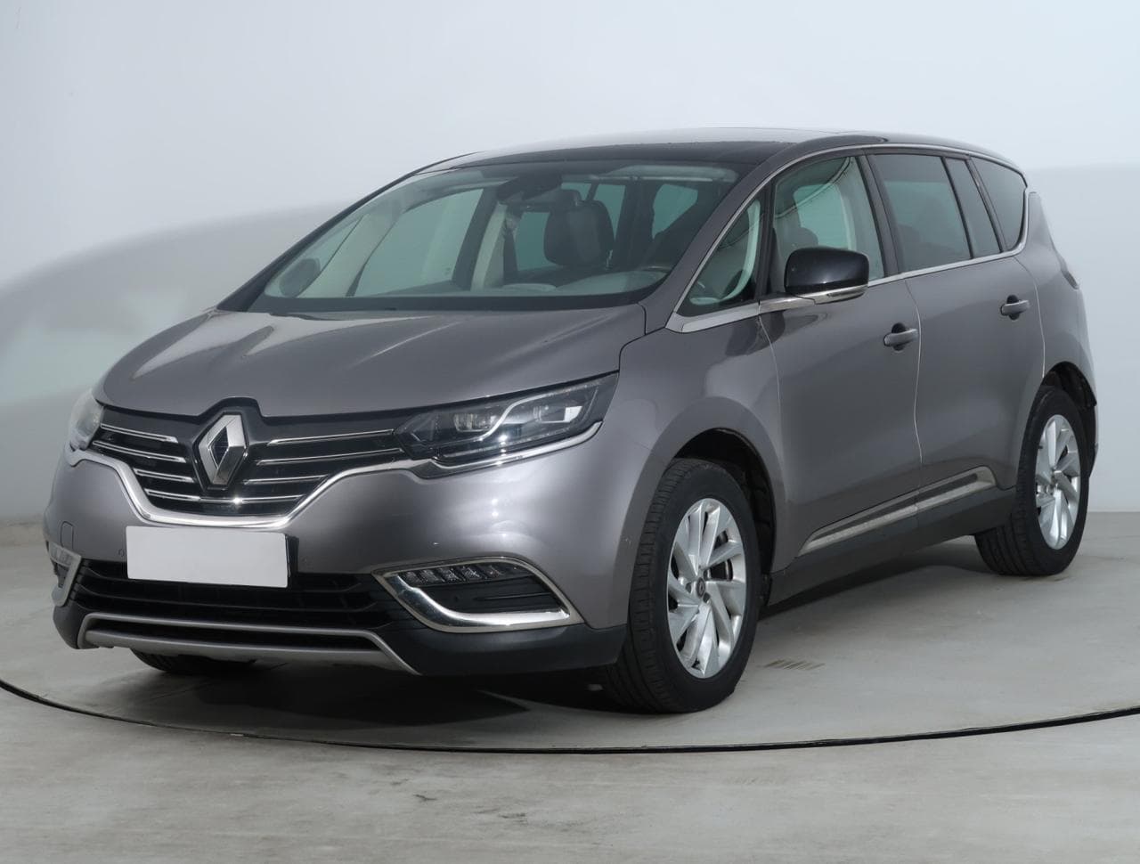2015 Renault ESPACE - 3