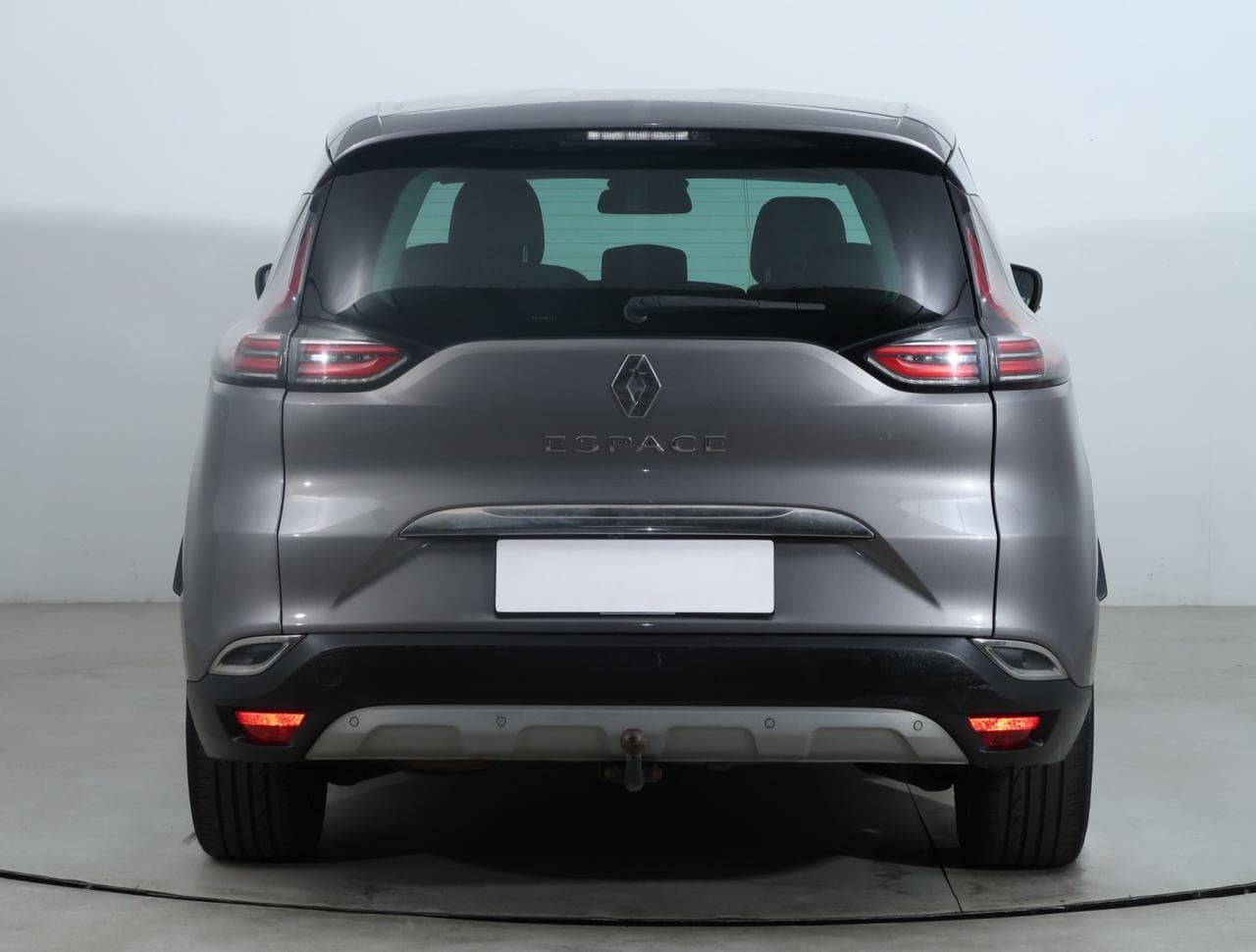 2015 Renault ESPACE - 6