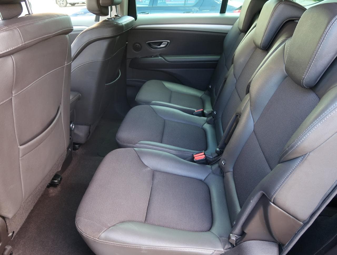 2015 Renault ESPACE - 15