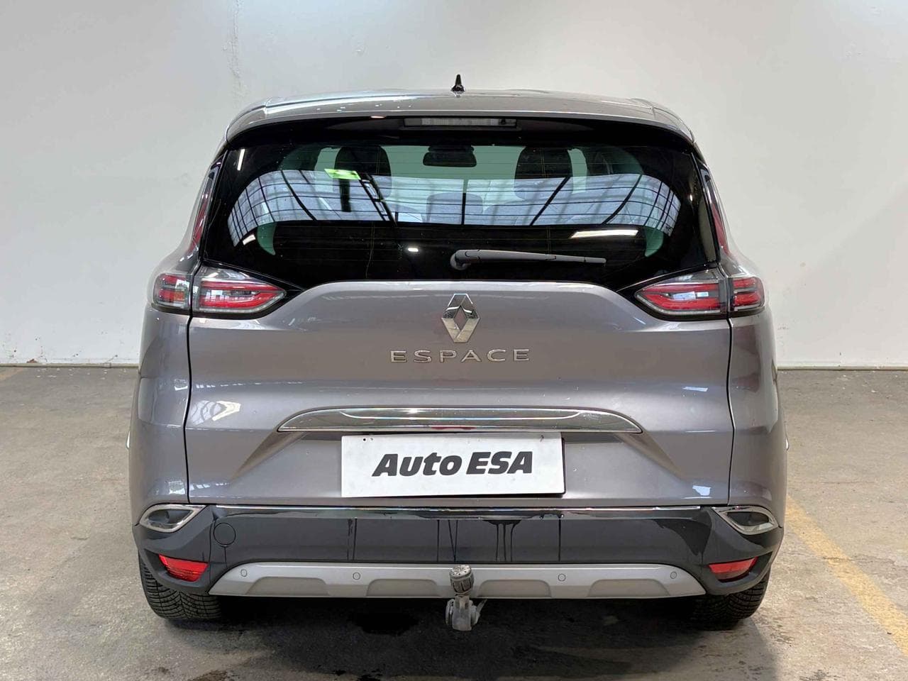 2018 Renault ESPACE - 5