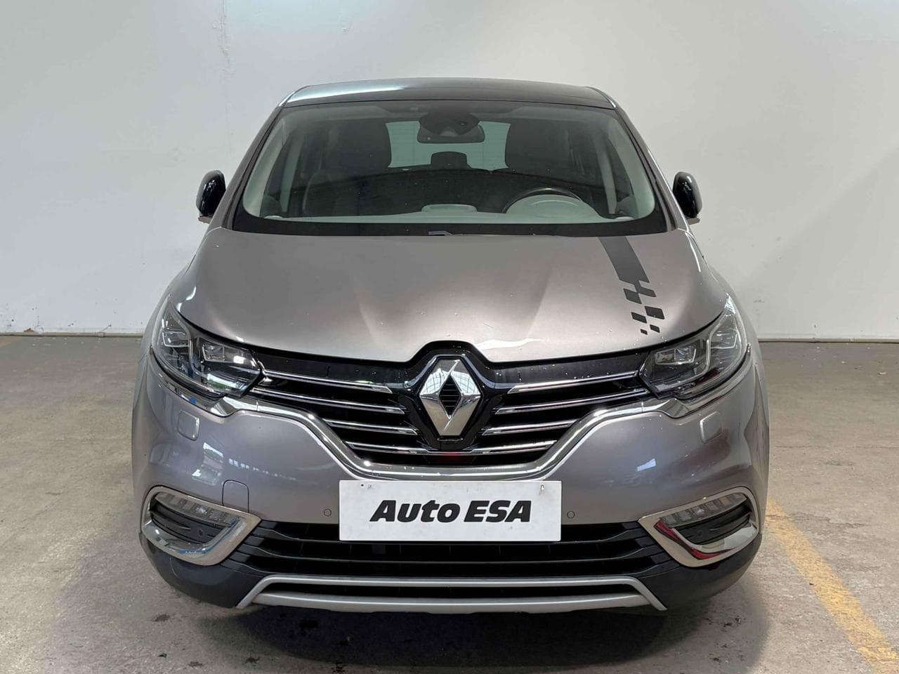 2018 Renault ESPACE - 2