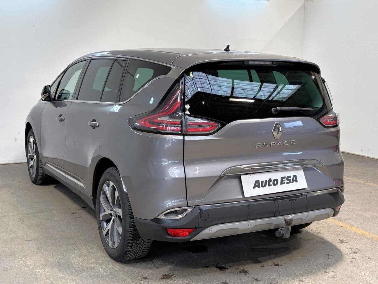 2018 Renault ESPACE - 6