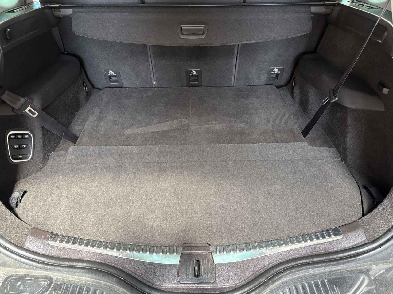 2018 Renault ESPACE - 7