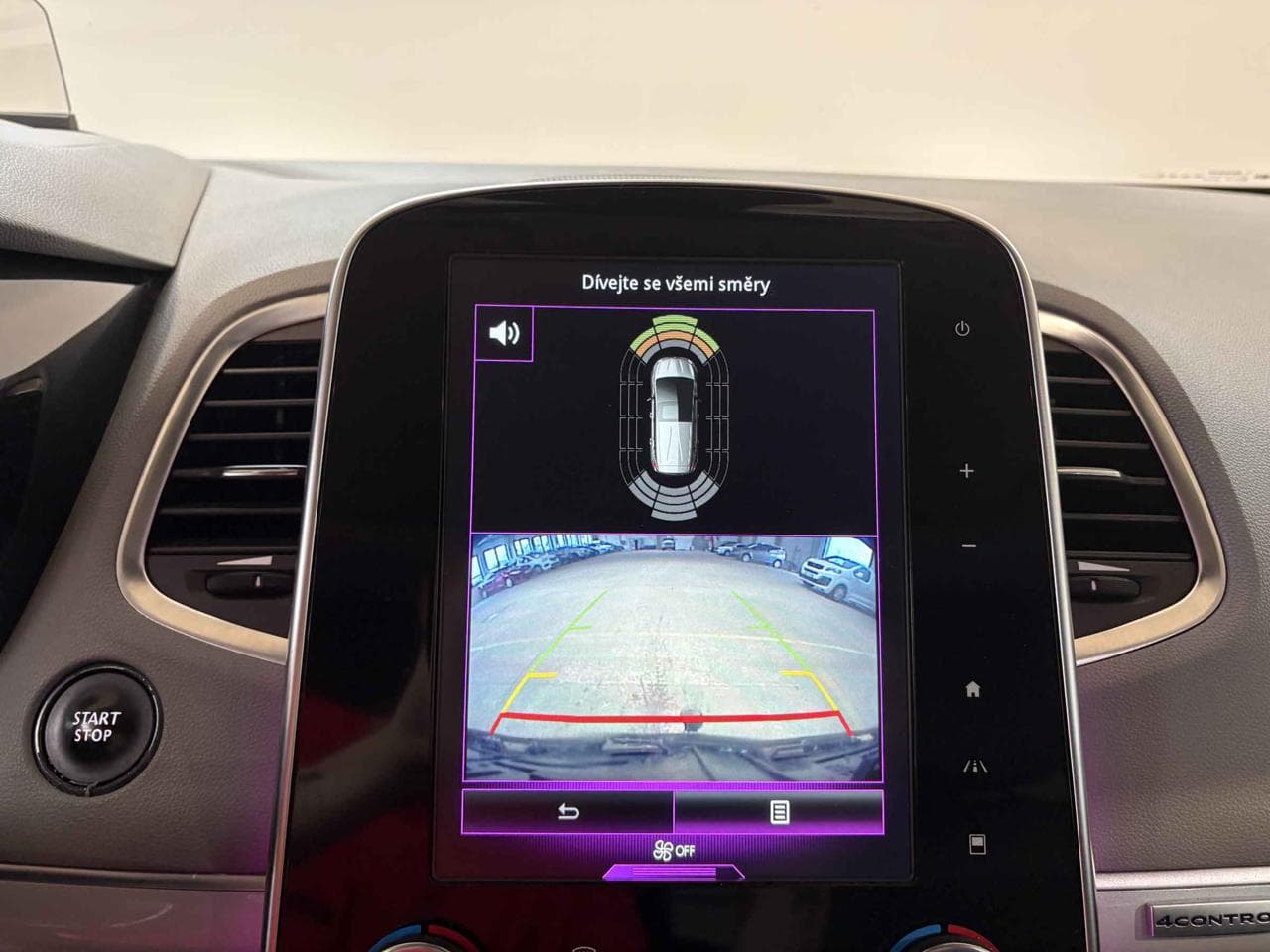 2018 Renault ESPACE - 14