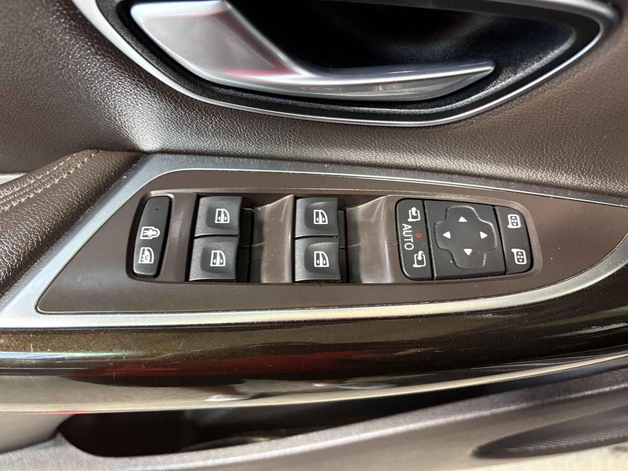2018 Renault ESPACE - 12