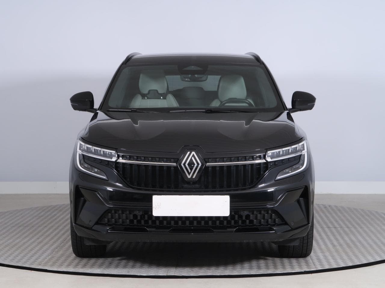 2024 Renault Espace - 2