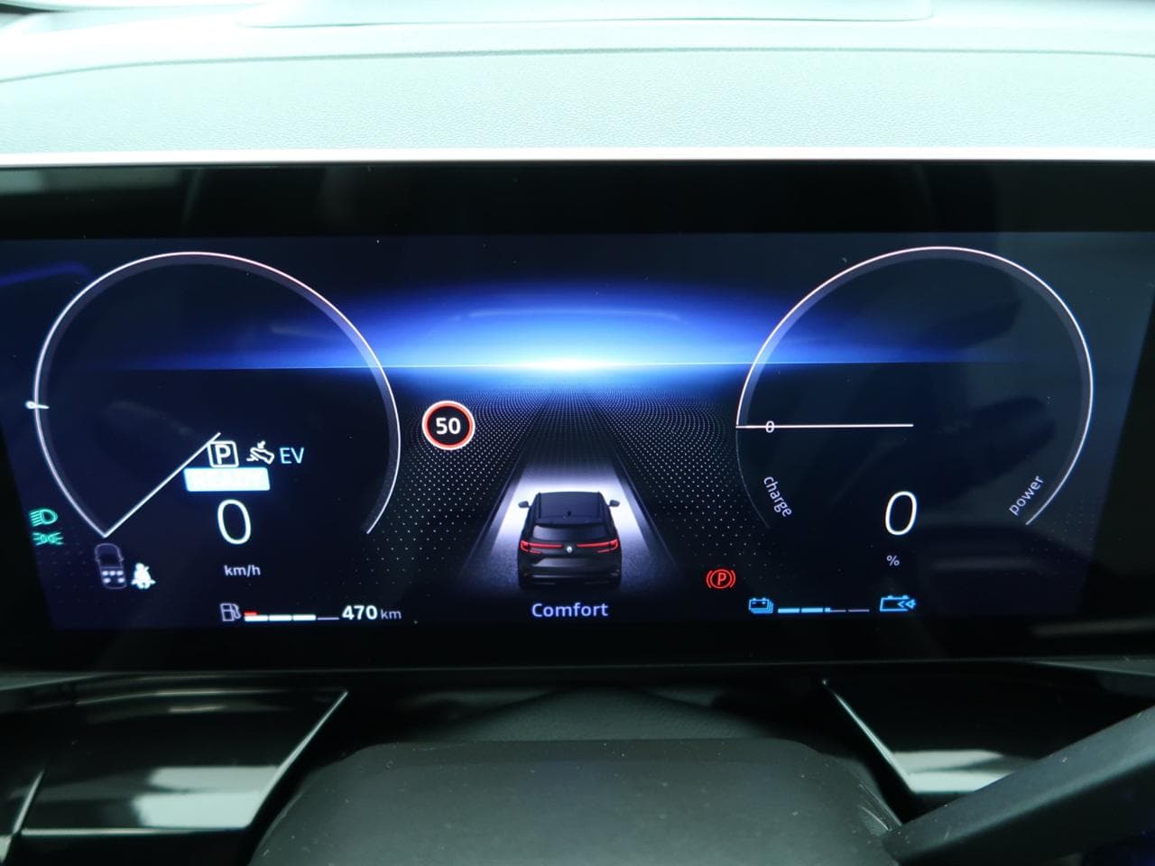 2024 Renault Espace - 17