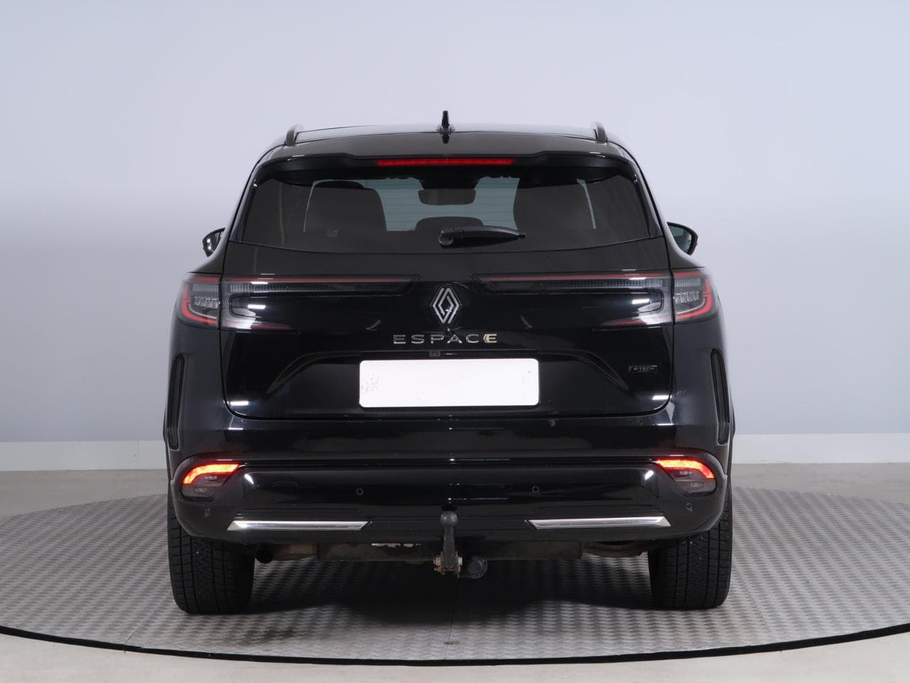 2024 Renault Espace - 6