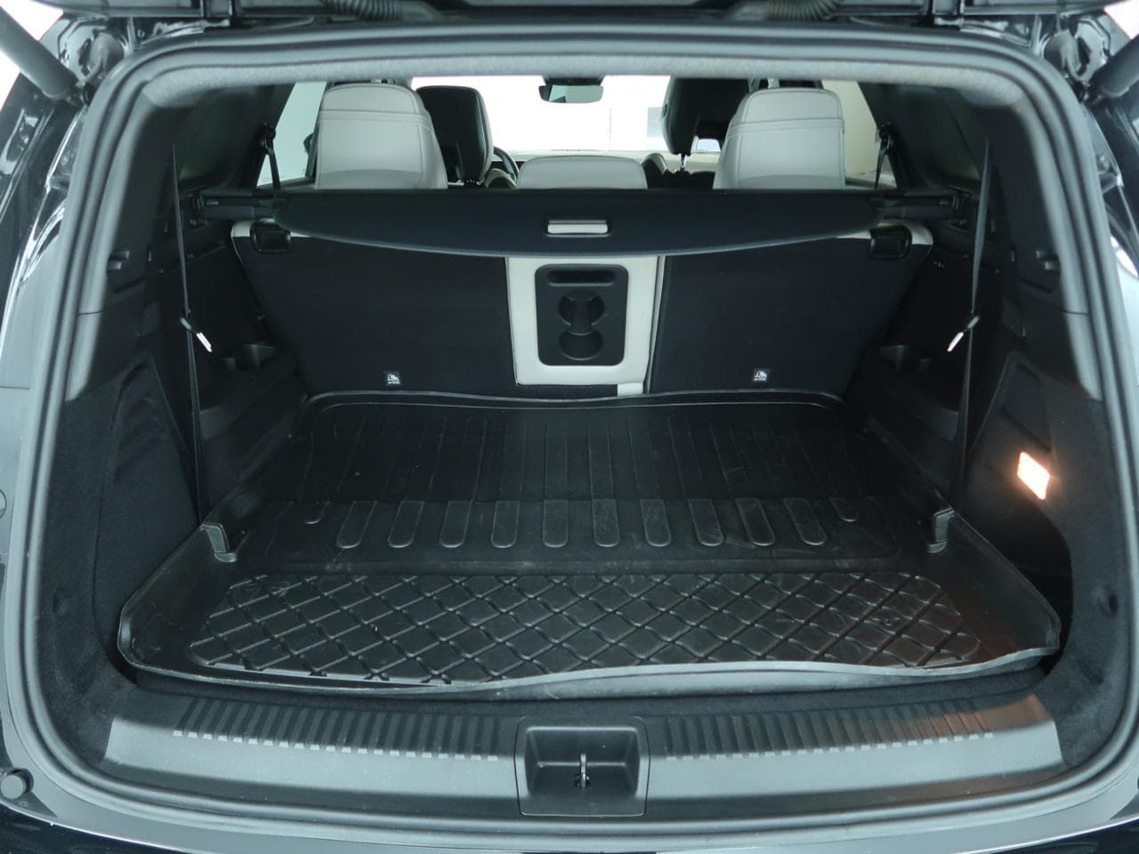 2024 Renault Espace - 20