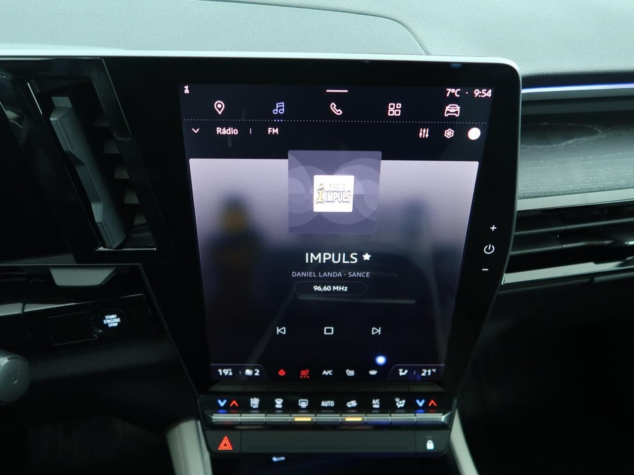 2024 Renault Espace - 18