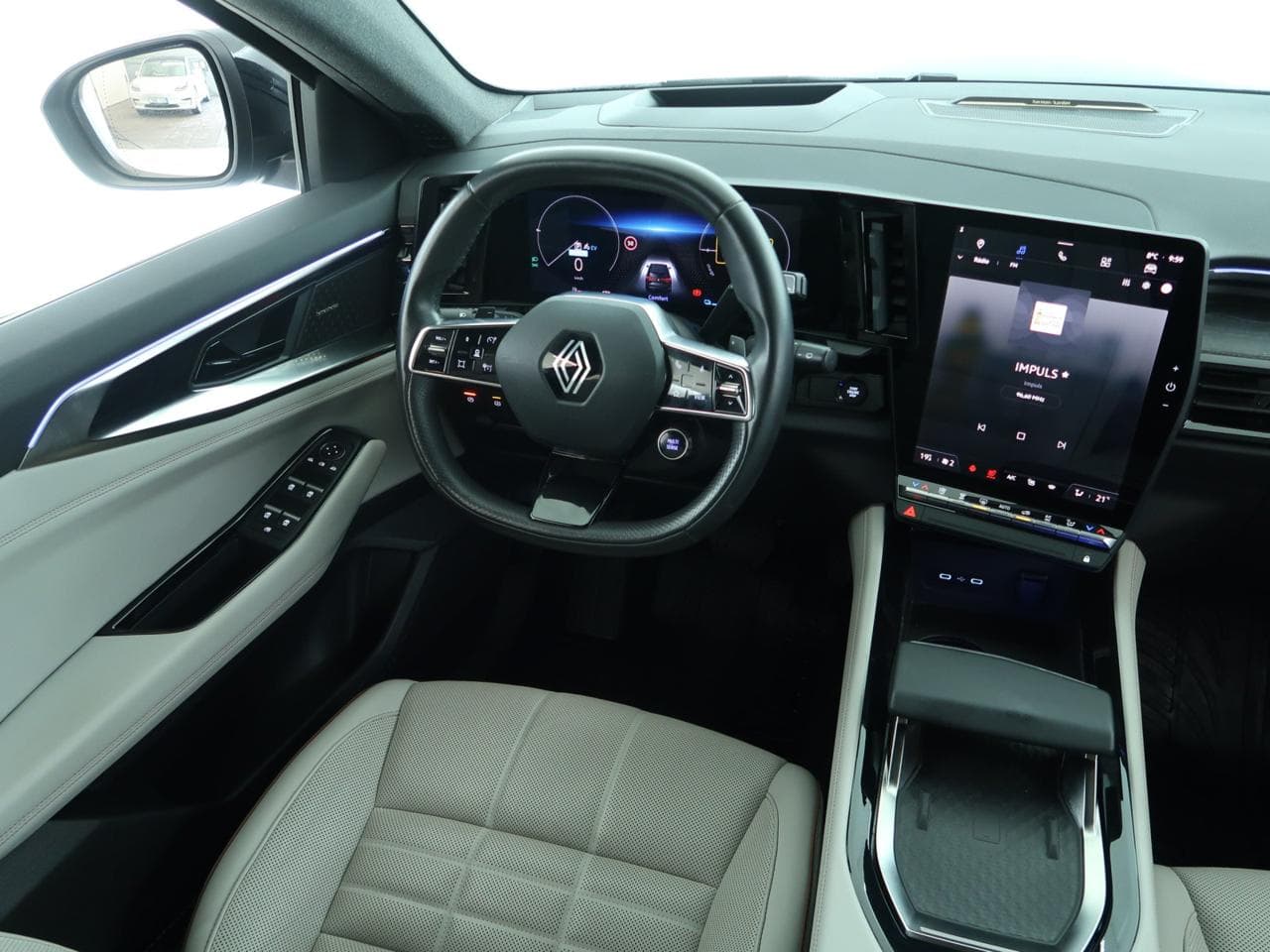 2024 Renault Espace - 9