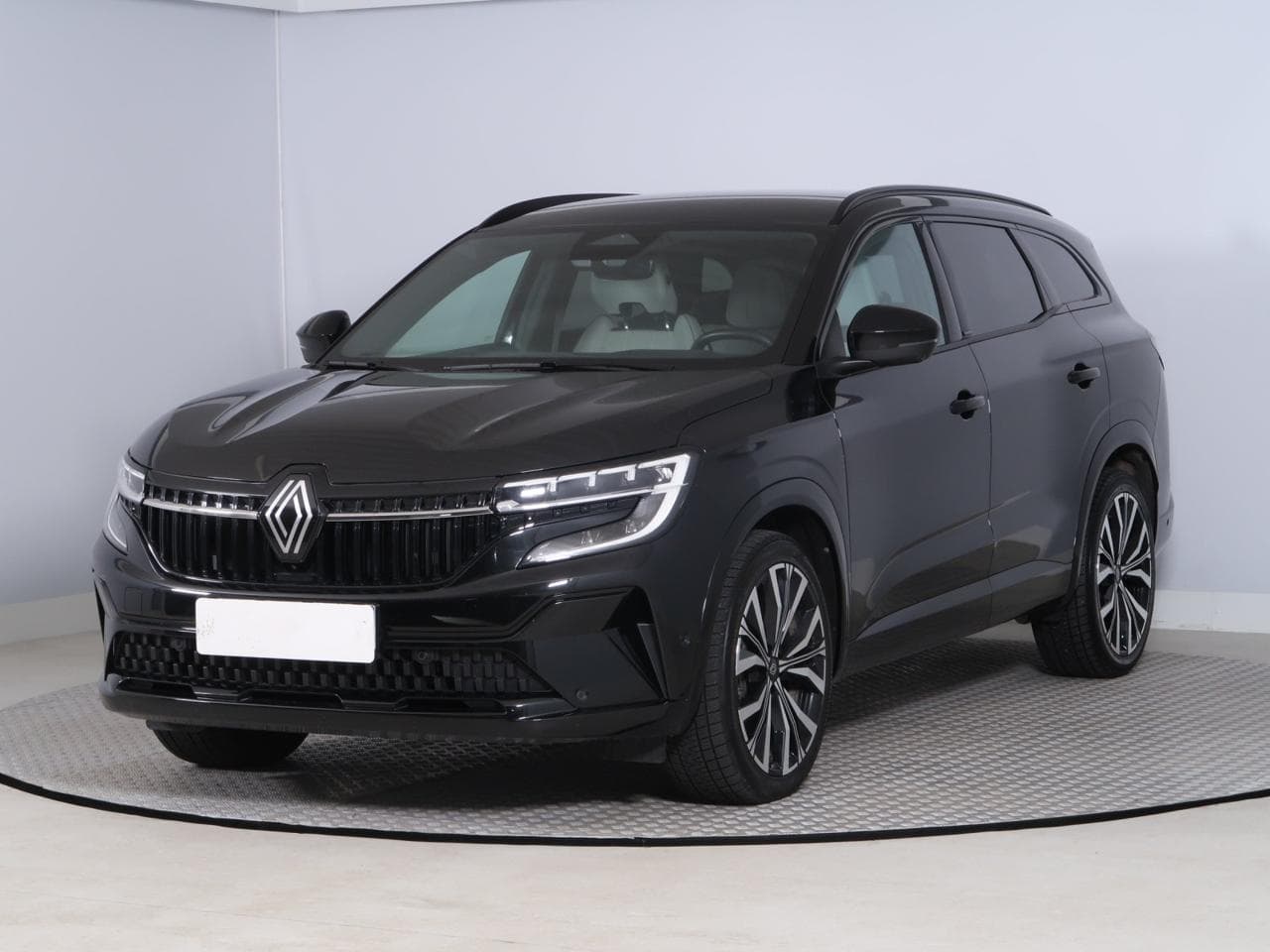 2024 Renault Espace - 3