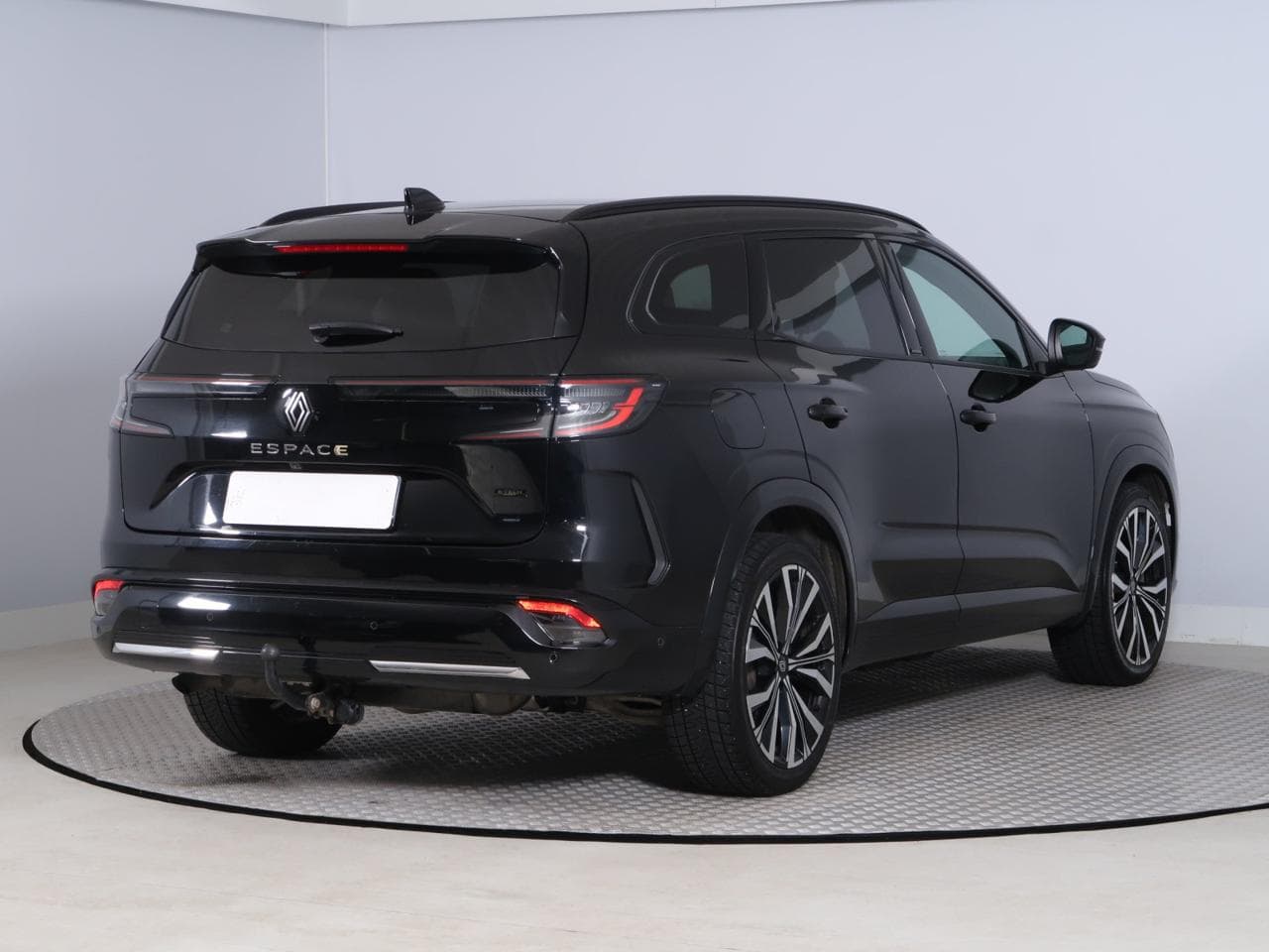 2024 Renault Espace - 7