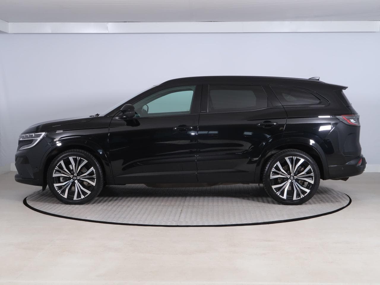 2024 Renault Espace - 4