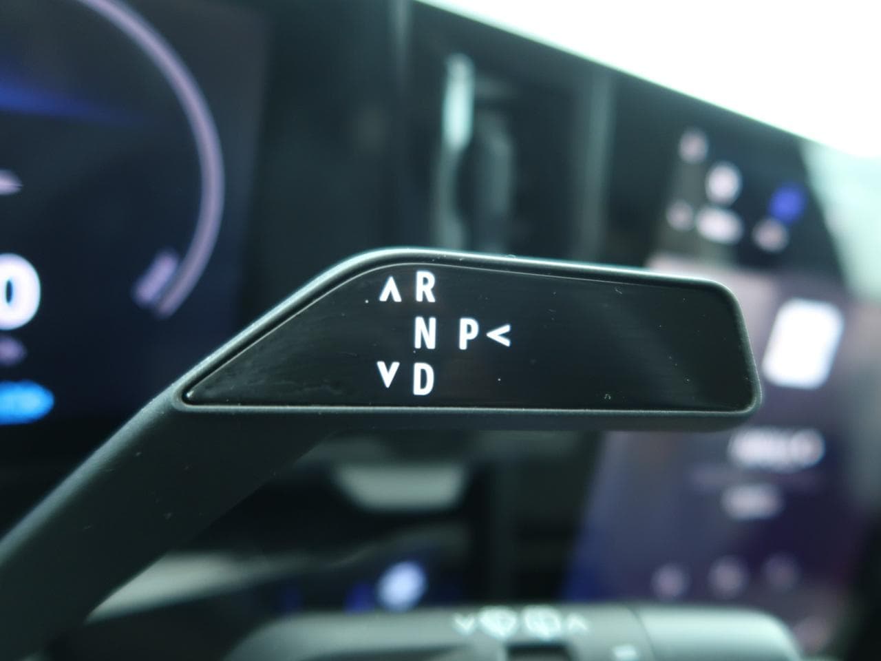 2024 Renault Espace - 19