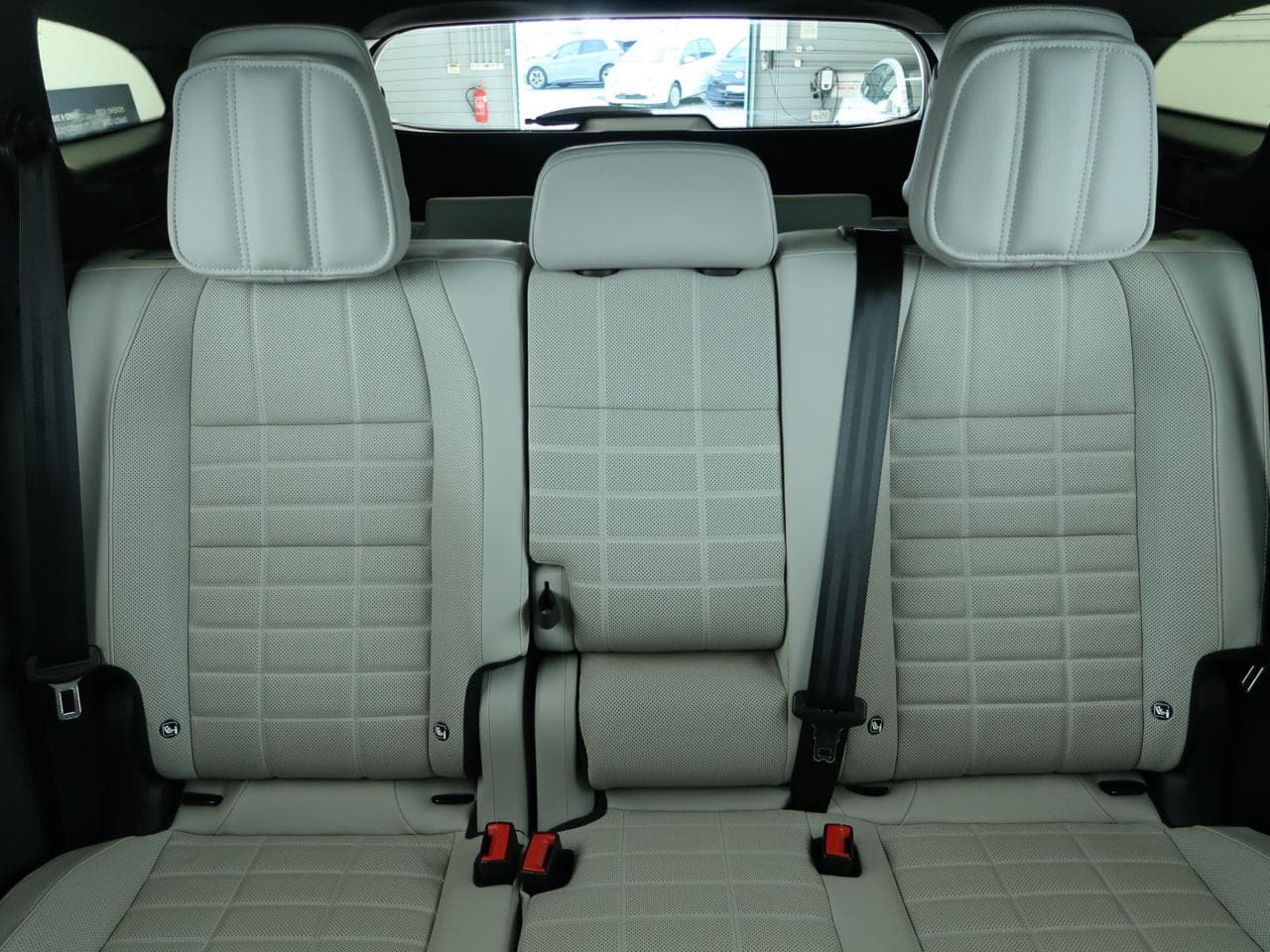 2024 Renault Espace - 14